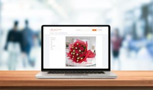 swissn tulips