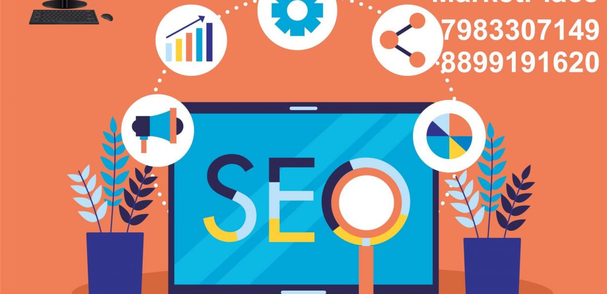 Website Designing Company in Modipuram