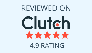 reviewed on clutch MSSOFTPC Website Designing company in india