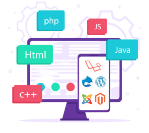 Top 10 website designing company in meerut | Best Website Development Company in Meerut 7 modules development removebg preview 1