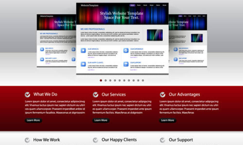 SEO-Optimized Designs