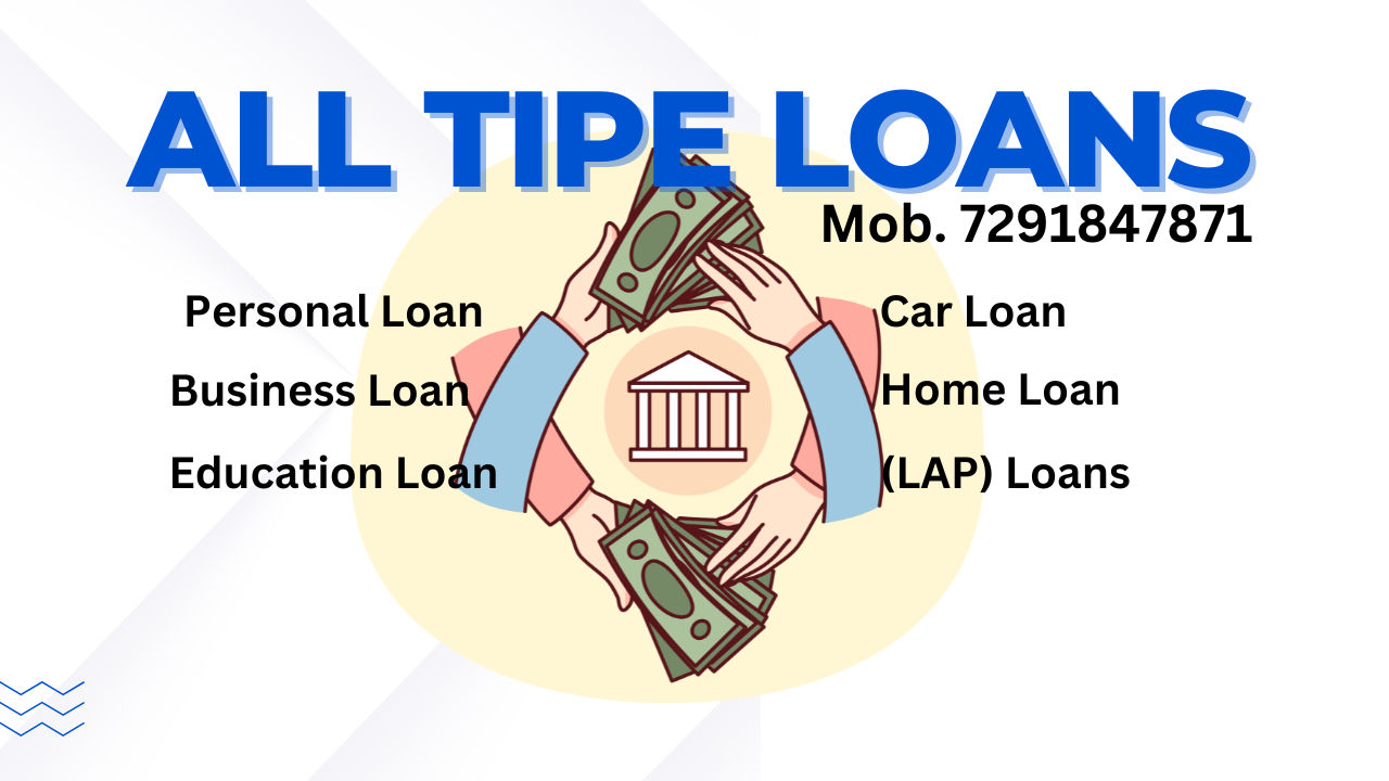 Loan EMI Calculate on 