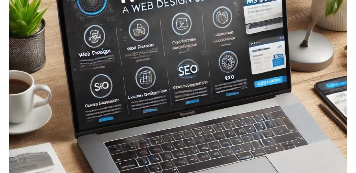 Best Web Design Company in Sector 23 Noida