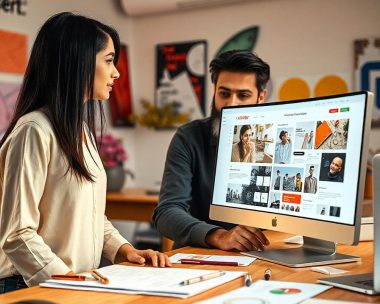 1 Best Web Design Company in Abu Lane Meerut 4 Best Web Design Company in Sector 25 Noida