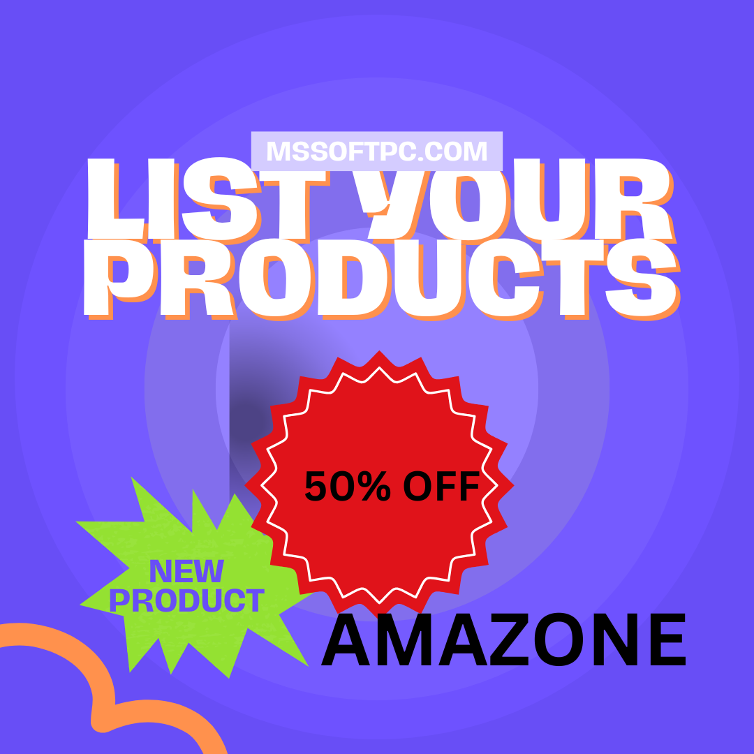 Product Listing Services in Abu Lane Meerut