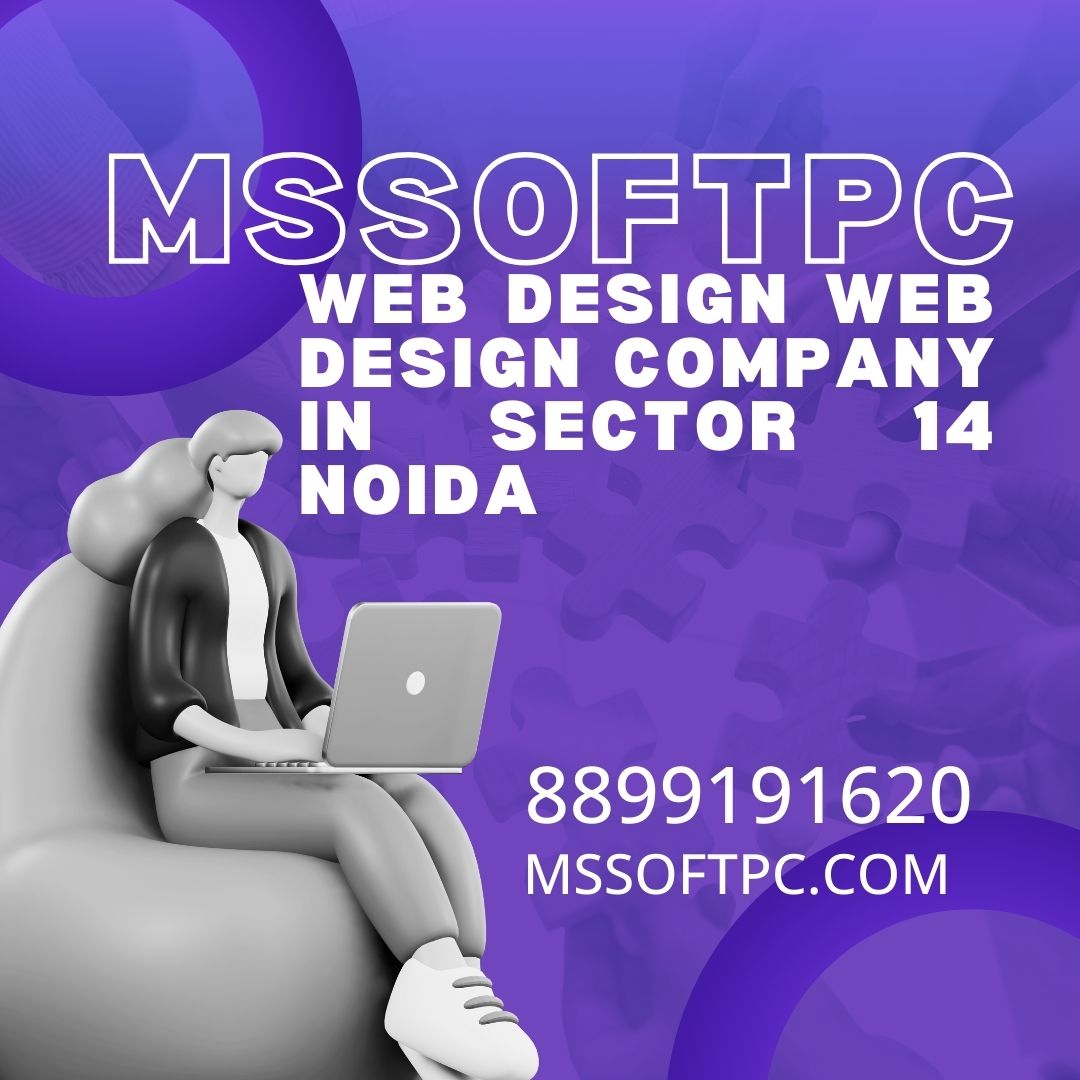Web Design Web Design Company in Sector 14 Noida