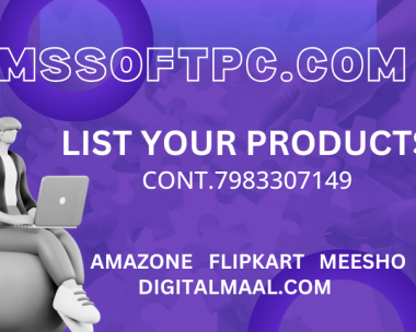Best Amazon Product Listing Services in Abu Lane Meerut – Boost Your E-commerce Sales 3 Best Product Listing Services in Adda Kothi Meerut