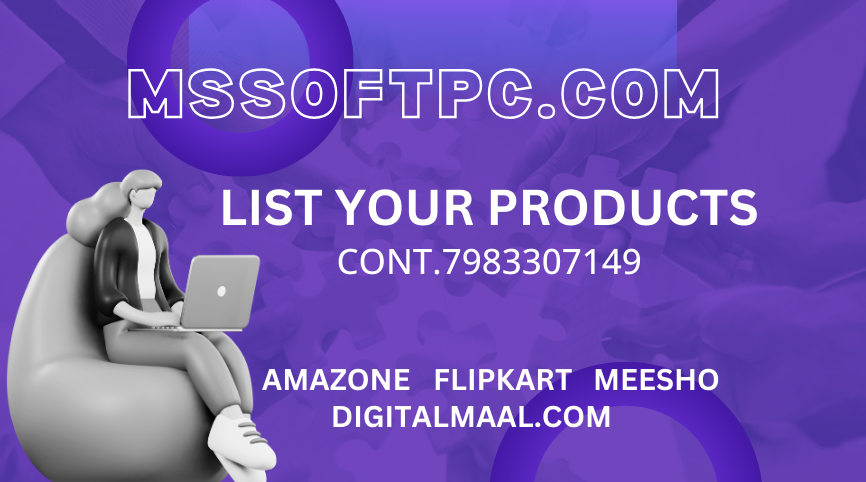 Best Product Listing Services in Adda Kothi Meerut